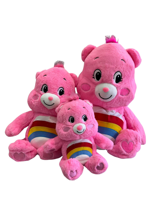 PELUCHES