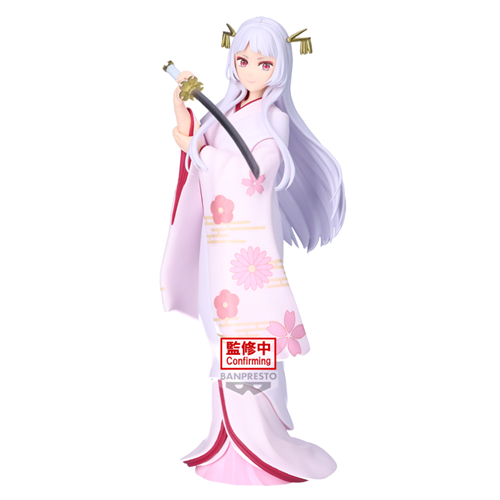 FIGURA (OSHI NO KO) AKANE KUROKAWA SAYAHIME