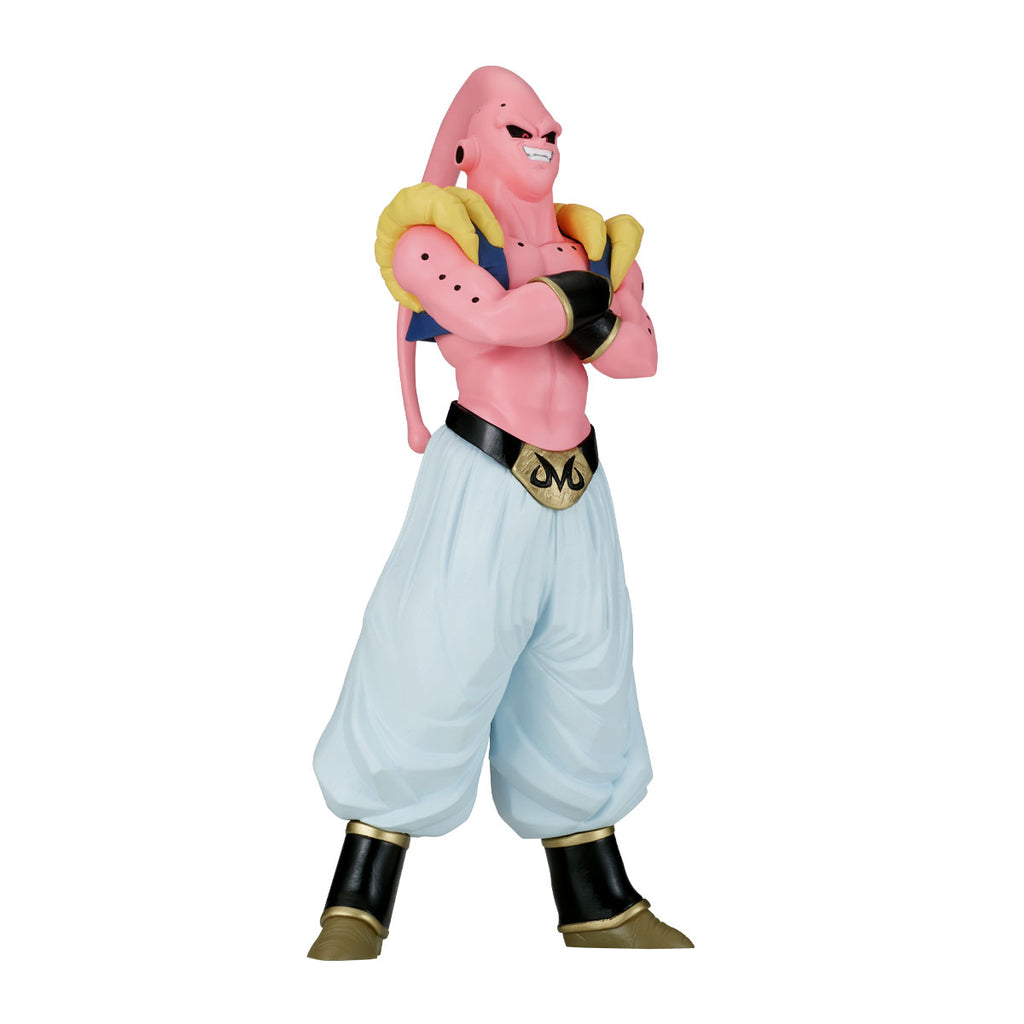 DRAGON BALL Z MATCH MAKERS MAJIN BUU (VS ULTIMATE  GOHAN) BANDAI/BANPRESTO