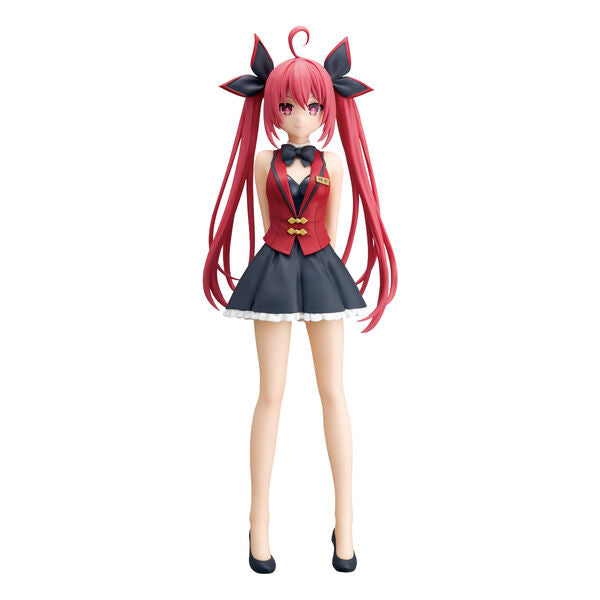 DATE A LIVE GLITTER&GLAMOURS KOTORI ITSUKA 21CM  BANDAI/BANPRESTO