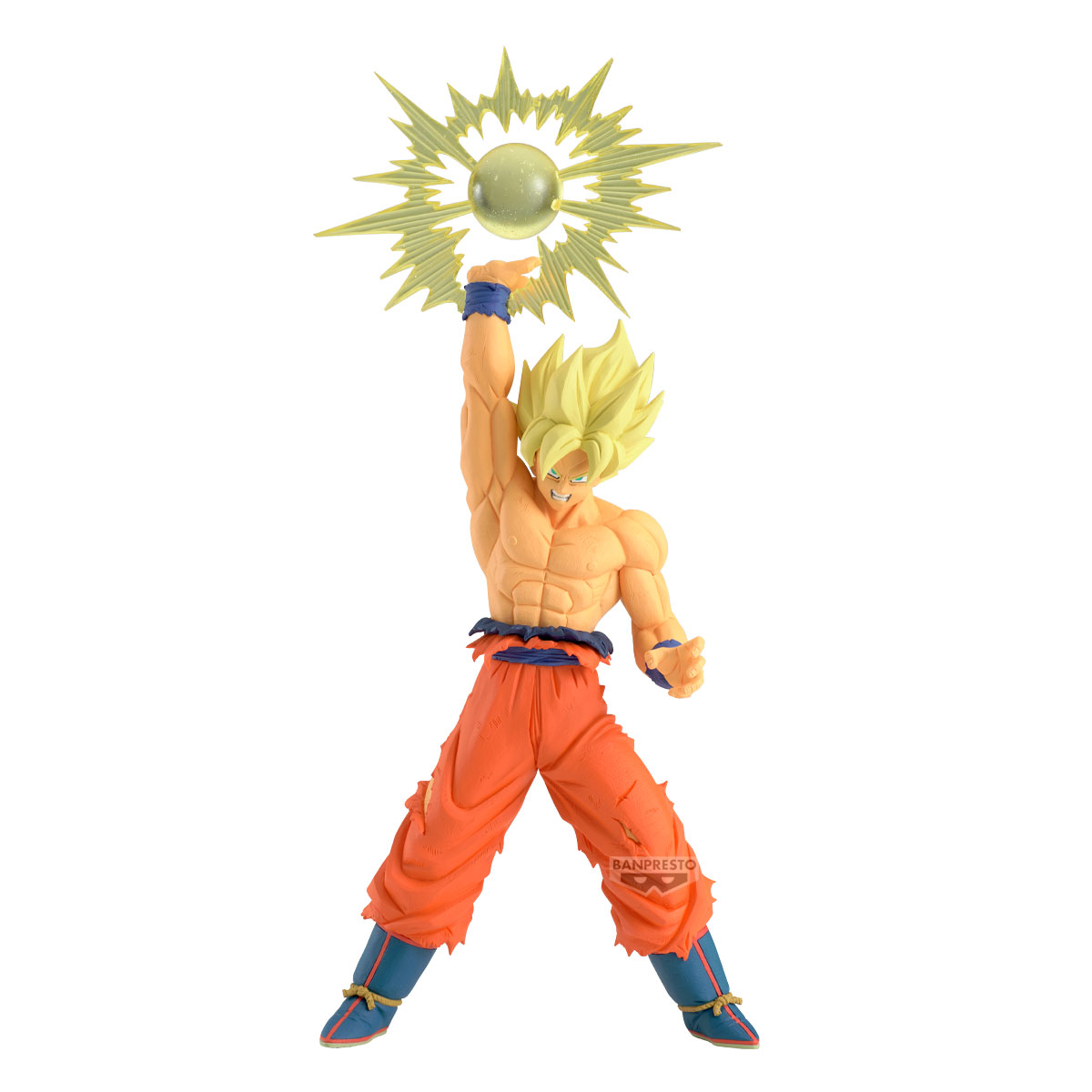 DRAGON BALL Z G×MATERIA SON GOKU ? BANDAI/BANPRESTO