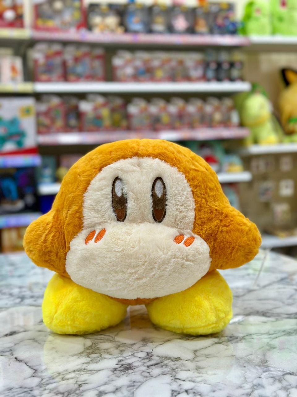 Peluche Waddle Dee Kirby