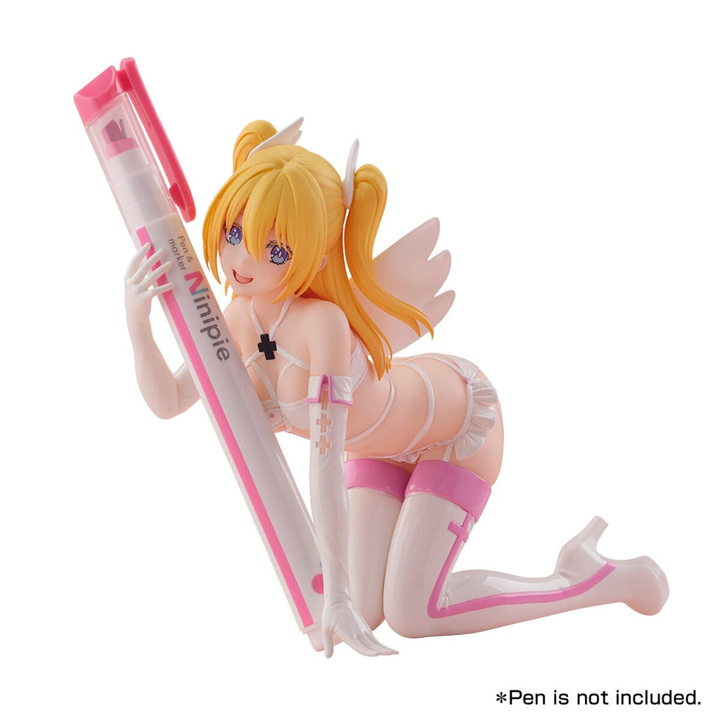 FIGURA 2.5 DIMENSIONAL SEDUCTION FIGURE LILIEL MEDICAL CORPS