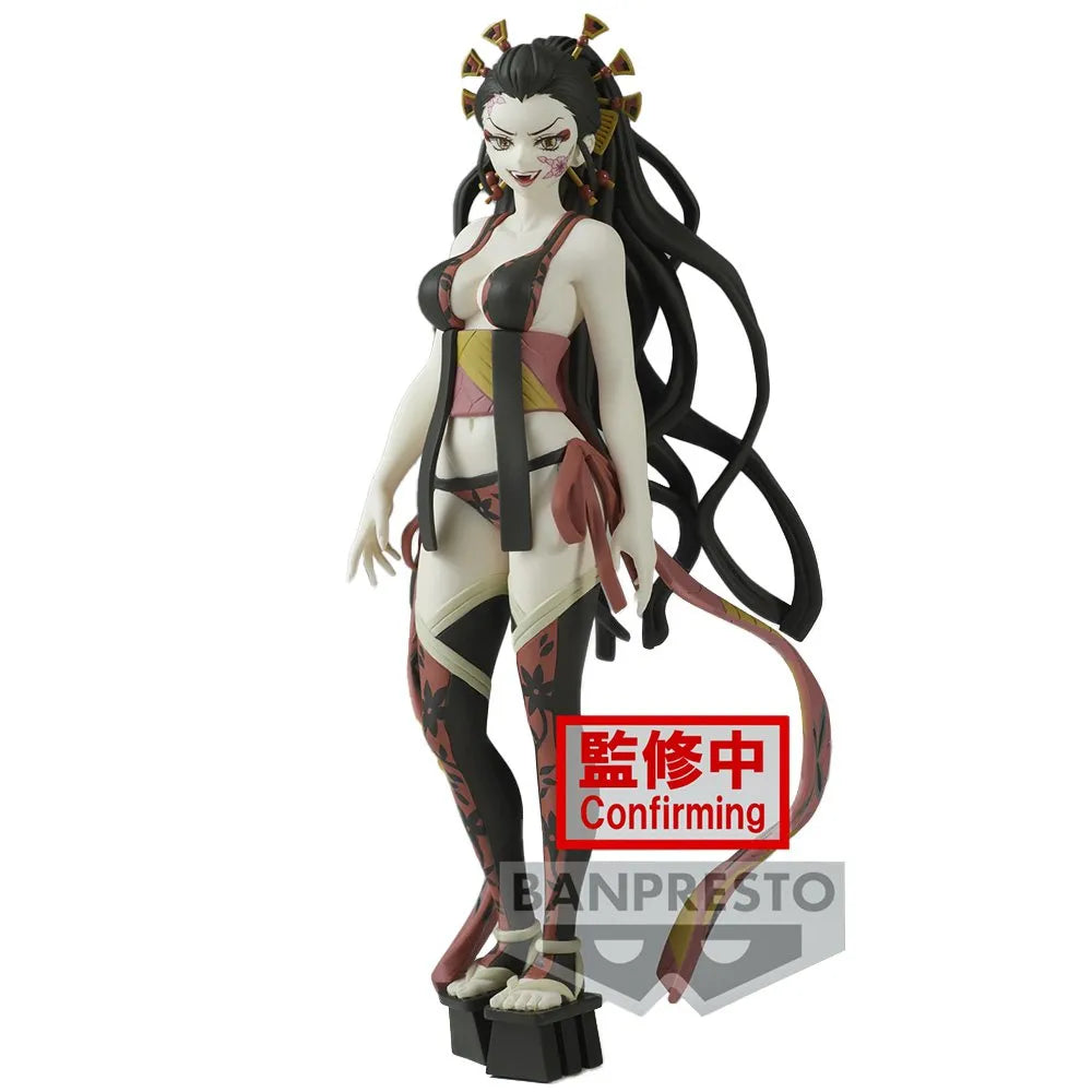 FIGURA DEMON SLAYER VOL 8 (DAKI)