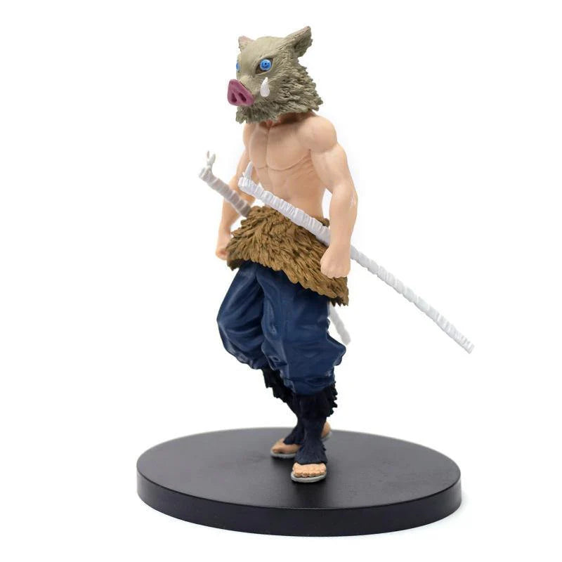 FIGURA DEMON SLAYER GRANDISTA (INOSUKE HASHIBARA)