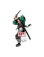 FIGURA DEMON SLAYER MAXIMATIC 19CM TANJIRO KAMADO