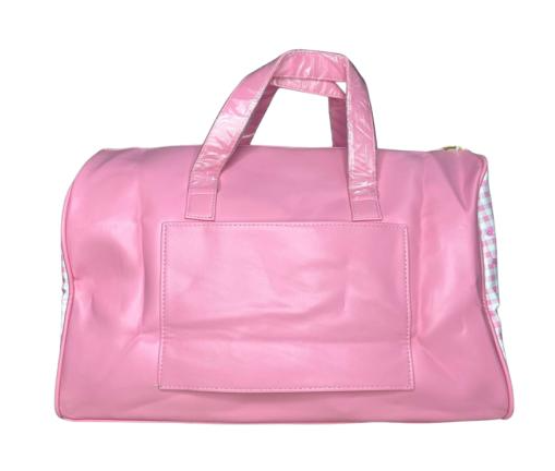 BOLSO DE HELLO KITTY ROSADO ROSADO