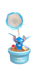 LÁMPARA DE STITCH VARIOS ESTILOS (7)