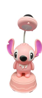 LÁMPARA DE STITCH VARIOS ESTILOS (5)