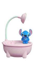 LÁMPARA DE STITCH VARIOS ESTILOS (4)