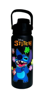 BOTELLA TÉRMICA DE STITCH