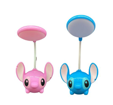 LÁMPARA DE STITCH VARIOS ESTILOS (3)