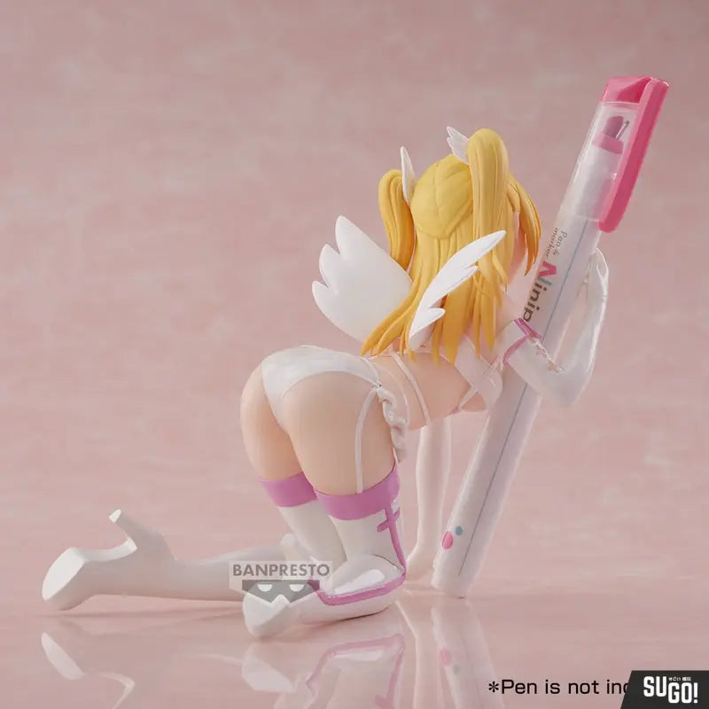 FIGURA 2.5 DIMENSIONAL SEDUCTION FIGURE LILIEL MEDICAL CORPS