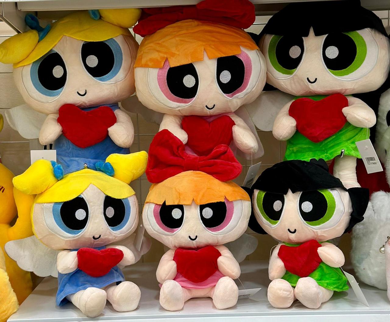 Chicas Super Poderosas