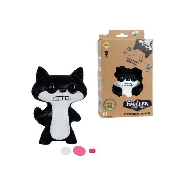 FUGGLERS VARIADOS INDIVIDUAL