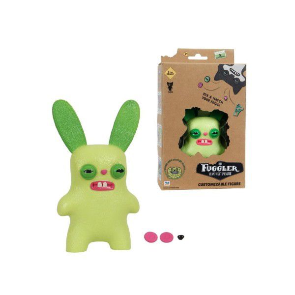 FUGGLERS VARIADOS INDIVIDUAL