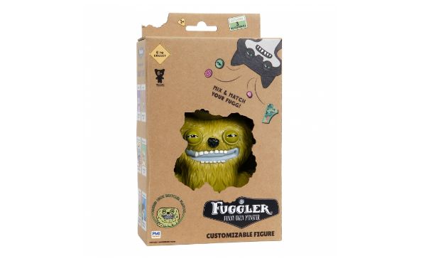 FUGGLERS VARIADOS INDIVIDUAL