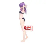 FIGURA 2.5 DIMENSIONAL SEDUCTION GLITTER&GLAMOURS MIRIELLA SWIMSUIT 22CM