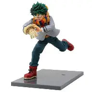 FIGURA DEKU BRAVEGRAPH #1 IZUKU MIDORIYA MY HERO ACADEMY