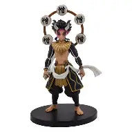 FIGURA DEMON SLAYER KIMETSU NO YAIBA SERIES EX (ZOHAKUTEN)