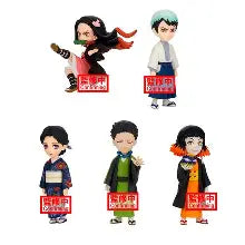 FIGURA DEMON SLAYER KNY VOL 2