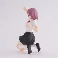 FIGURA 2.5 DIMENSIONAL SEDUCTION FIGURE RIRISA AMANO UNIFORM
