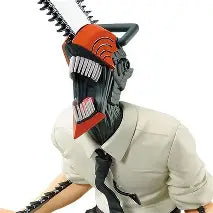 FIGURA CHAINSAW MAN VIBRATION STAR DENJI