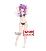 FIGURA 2.5 DIMENSIONAL SEDUCTION GLITTER&GLAMOURS MIRIELLA SWIMSUIT 22CM