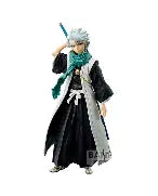 FIGURA BLEACH SOLID AND SOULS (TOSHIRO HITSUGAYA)