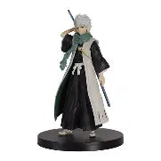 FIGURA BLEACH SOLID AND SOULS (TOSHIRO HITSUGAYA)