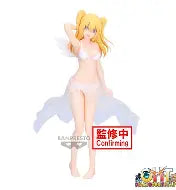 FIGURA 2.5 DIMENSIONAL SEDUCTION GLITTER GLAMOURS LILIEL SWIMSUIT 22CM