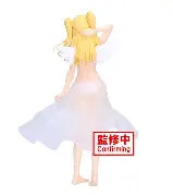 FIGURA 2.5 DIMENSIONAL SEDUCTION GLITTER GLAMOURS LILIEL SWIMSUIT 22CM