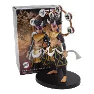 FIGURA DEMON SLAYER KIMETSU NO YAIBA SERIES EX (ZOHAKUTEN)