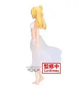 FIGURA 2.5 DIMENSIONAL SEDUCTION GLITTER GLAMOURS LILIEL SWIMSUIT 22CM