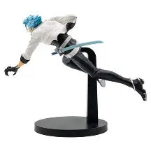 FIGURA BLEACH VIBRATION STARS GRIMMJOW JAEGERJAQUES