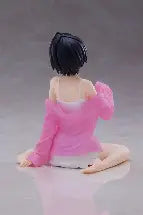 FIGURA BLEACH RELAX TIME (RUKIA KUCHIKI)