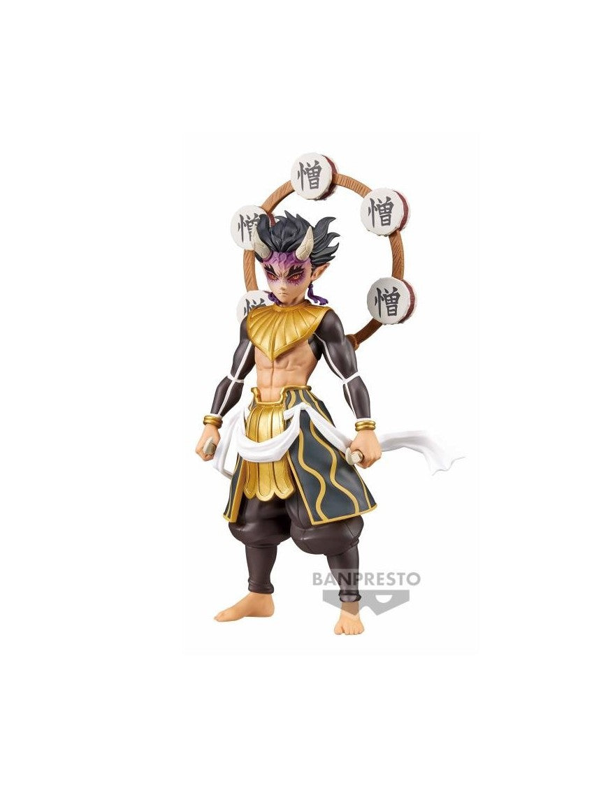 FIGURA DEMON SLAYER KIMETSU NO YAIBA SERIES EX (HANTENGU)