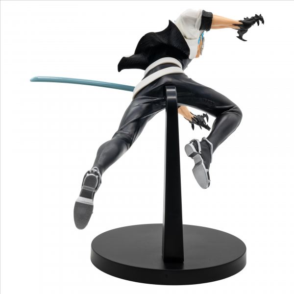 FIGURA BLEACH VIBRATION STARS GRIMMJOW JAEGERJAQUES