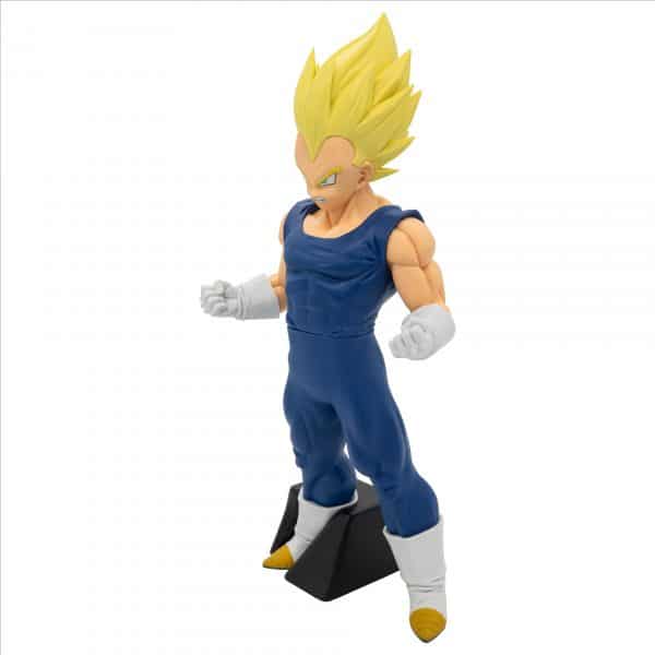 DRAGON BALL Z GRANDISTA VEGETA 26CM  BANDAI/BANPRESTO