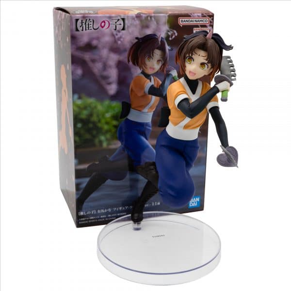 FIGURA (OSHI NO KO) KANA ARIMA - TSURUGI