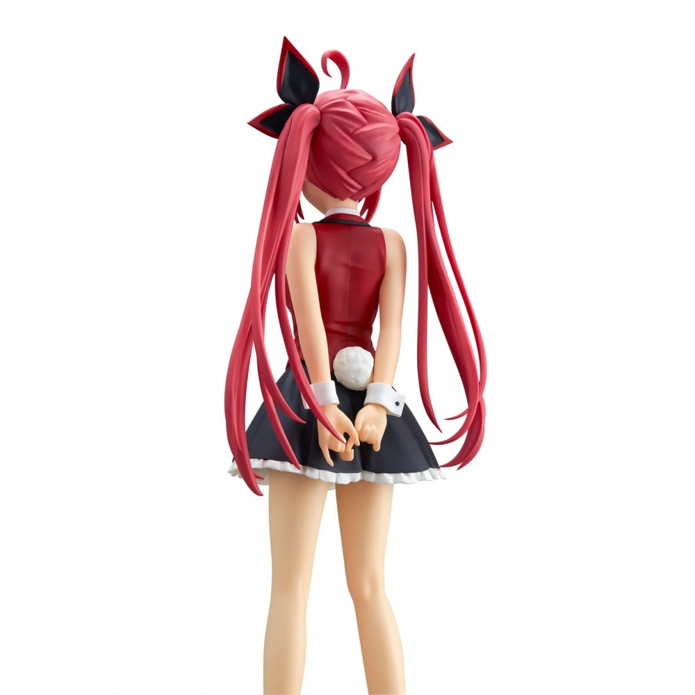 DATE A LIVE GLITTER&GLAMOURS KOTORI ITSUKA 21CM  BANDAI/BANPRESTO