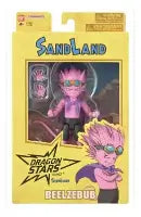 FIGURA BEELZEBUB DRAGON BALL ARTICULADA DRAGON STAR SAND LAND