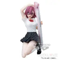 FIGURA 2.5 DIMENSIONAL SEDUCTION FIGURE RIRISA AMANO UNIFORM