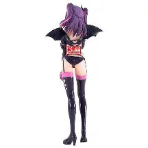 FIGURA 2.5 DIMENSIONAL SEDUCTION GLITTER Y GLAMOURS MIRIELLA MEDICAL