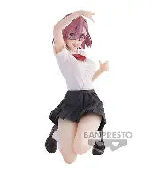 FIGURA 2.5 DIMENSIONAL SEDUCTION FIGURE RIRISA AMANO UNIFORM