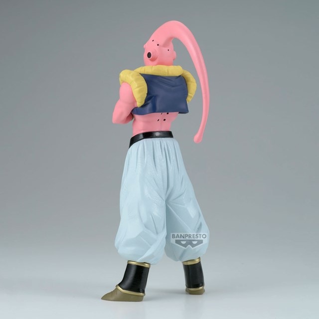 DRAGON BALL Z MATCH MAKERS MAJIN BUU (VS ULTIMATE  GOHAN) BANDAI/BANPRESTO