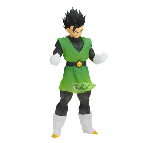DRAGON BALL Z CLEARISE SON GOHAN (GREAT SAIYAMAN VER.)  (VER.A) BANDAI/BANPRESTO