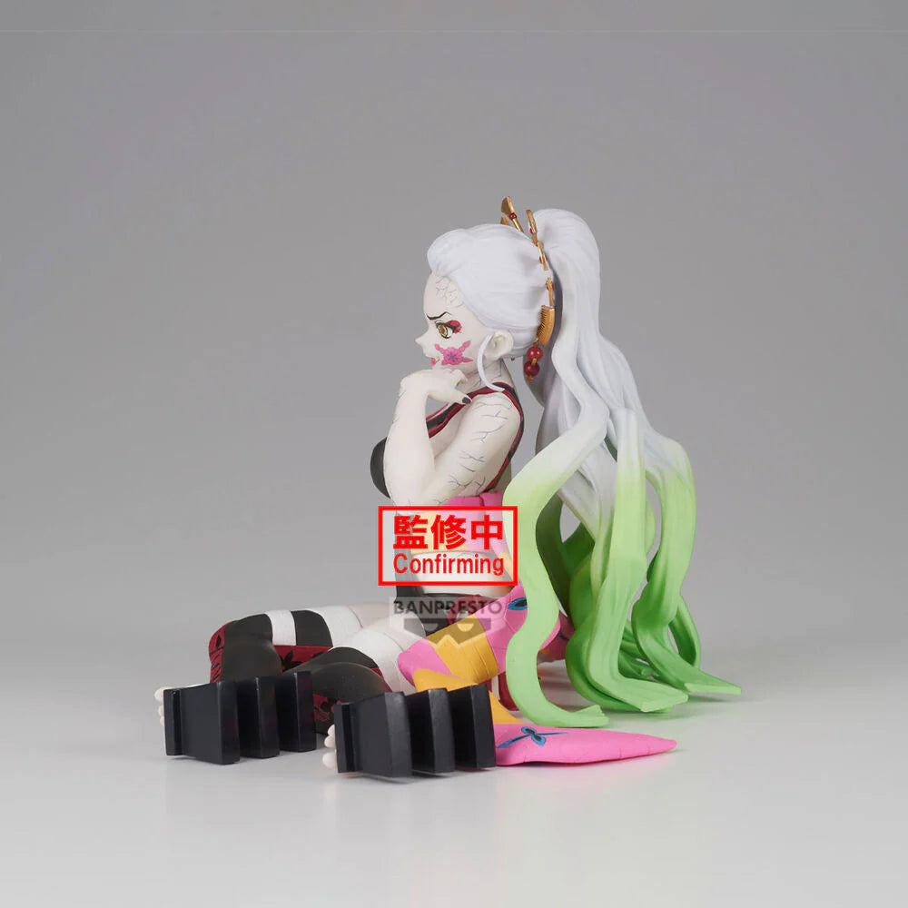 DEMON SLAYER: KIMETSU NO YAIBA GLITTER&GLAMOURS DAKI  21CM BANDAI/BANPRESTO