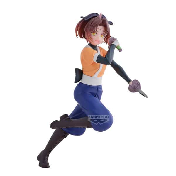 FIGURA (OSHI NO KO) KANA ARIMA - TSURUGI