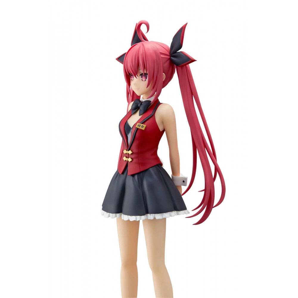 DATE A LIVE GLITTER&GLAMOURS KOTORI ITSUKA 21CM  BANDAI/BANPRESTO